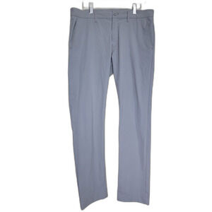 J. Crew Men's Light Gray Dress Pants